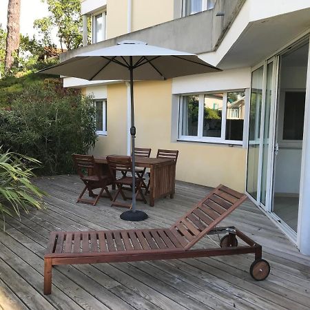 Le Cap Landais Daire Capbreton Dış mekan fotoğraf