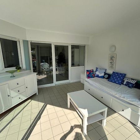 Le Cap Landais Daire Capbreton Dış mekan fotoğraf