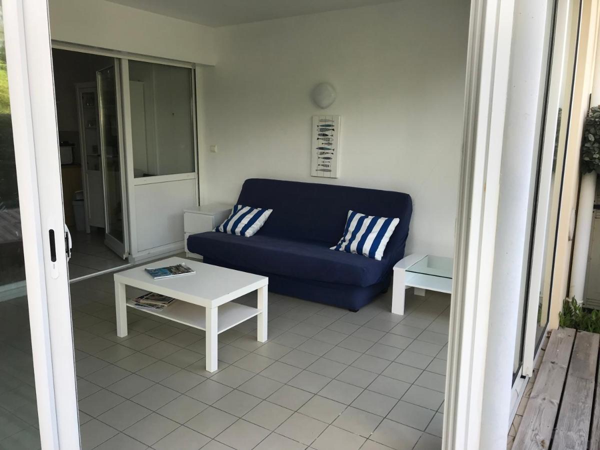 Le Cap Landais Daire Capbreton Dış mekan fotoğraf