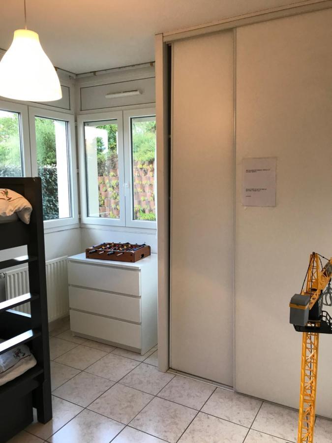 Le Cap Landais Daire Capbreton Dış mekan fotoğraf
