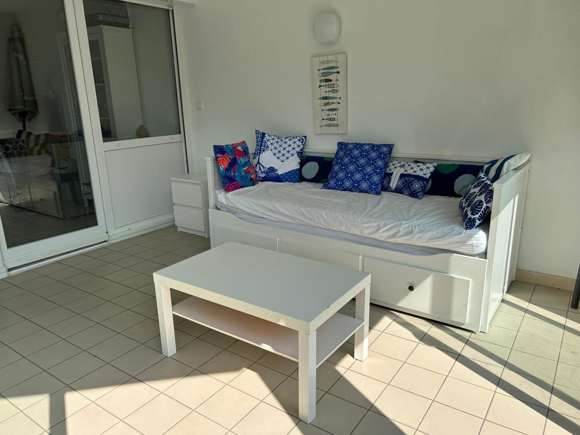Le Cap Landais Daire Capbreton Dış mekan fotoğraf